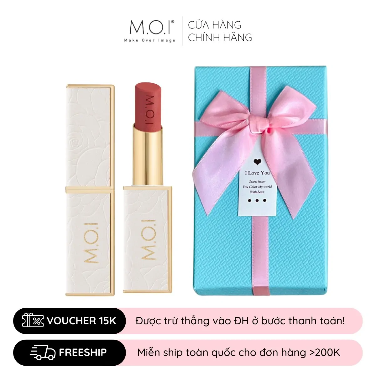 Hộp quà sinh nhật 
